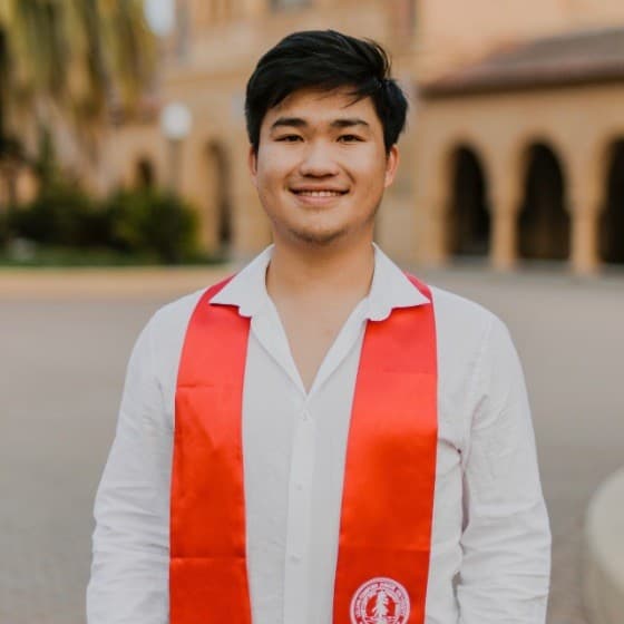 James Chao