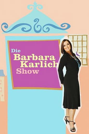 Barbara Karlich β Talk um 4 poster