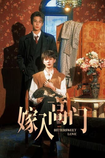 Bittersweet Love poster