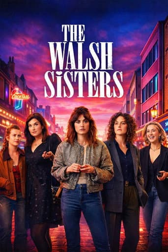The Walsh Sisters poster