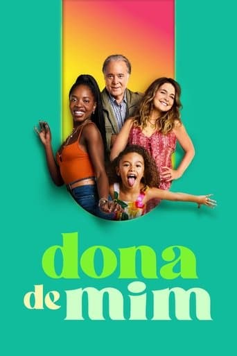 Queen of Myself poster