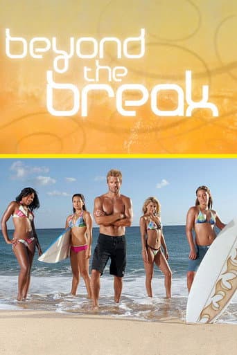 Beyond the Break poster
