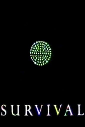 Survival poster
