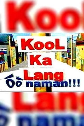 Kool Ka Lang poster