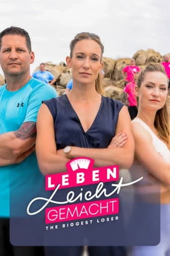 Leben leicht gemacht β The Biggest Loser poster