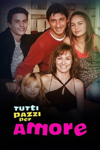 Tutti pazzi per amore poster