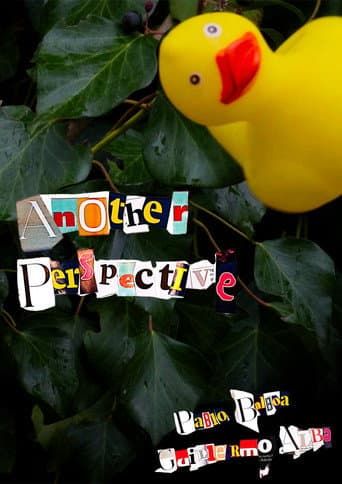 Another perspective poster