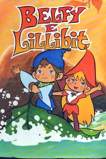 The Littl' Bits poster