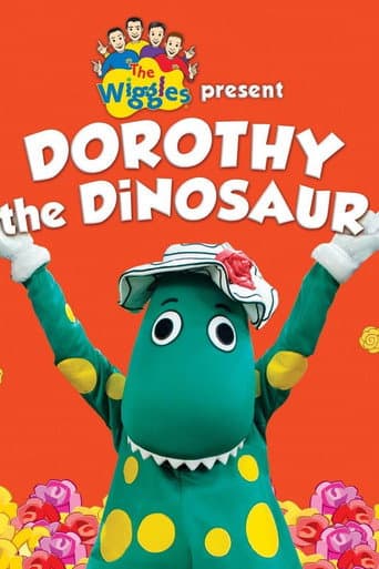 Dorothy the Dinosaur poster