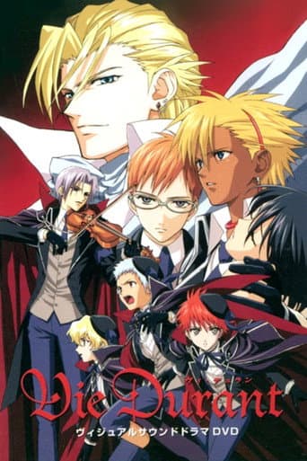 Vie Durant poster