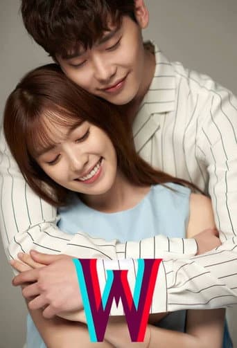 W: Two Worlds Apart poster