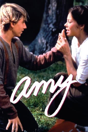 Amy poster