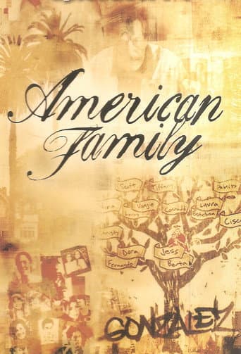 American Family poster