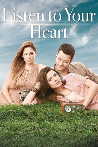 Listen to Your Heart poster
