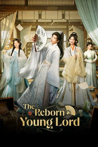 The Reborn Young Lord poster