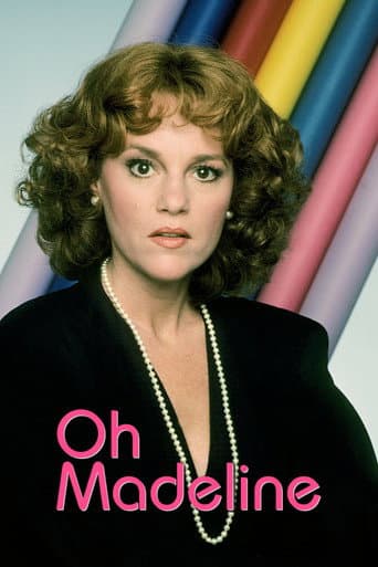 Oh Madeline poster