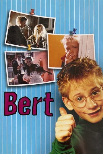 Bert poster