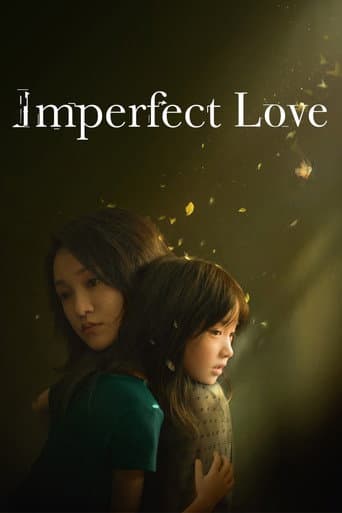 Imperfect Love poster