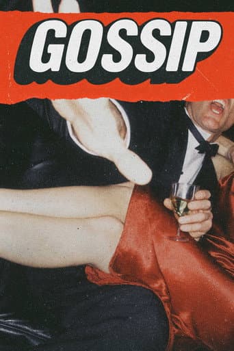 Gossip poster