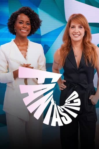 Fantástico poster
