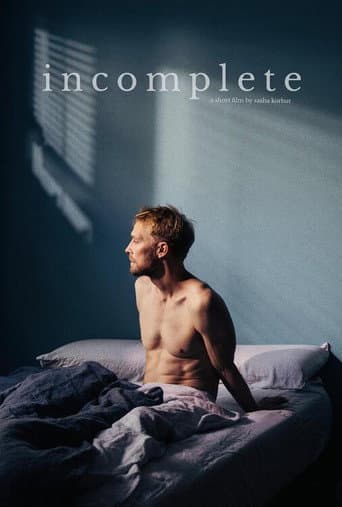Incomplete poster