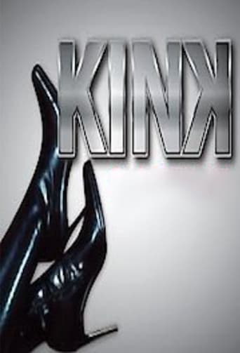 KinK poster