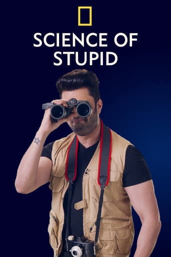 Science of Stupid poster