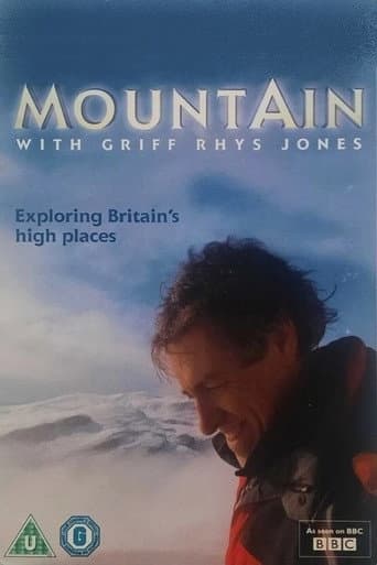 Mountain poster