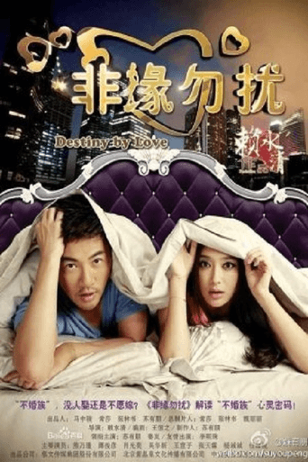Destiny By Love poster