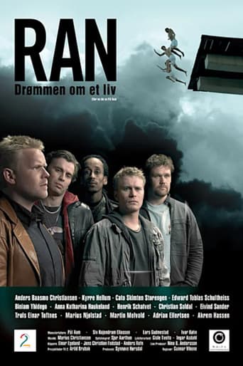 Ran poster