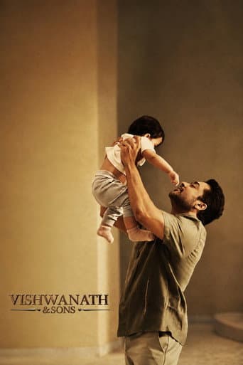 Vishwanath & Sons poster