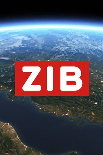 Zeit im Bild poster
