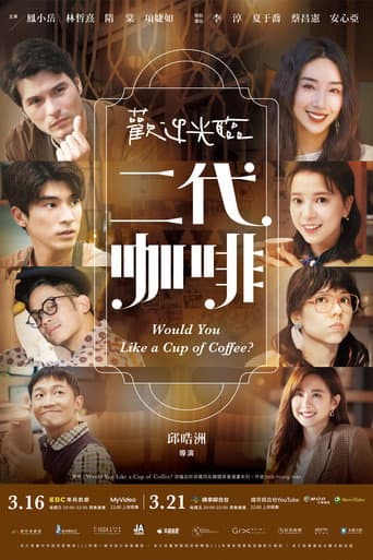 Would You Like a Cup of Coffee? poster