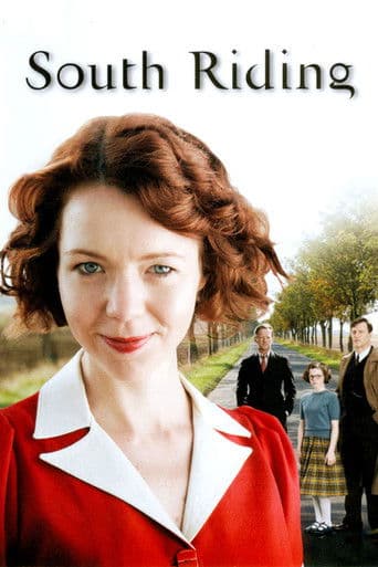 South Riding poster