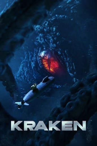 Kraken poster