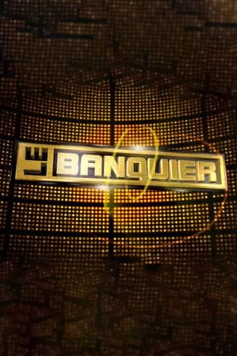 Le Banquier poster