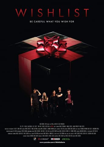 Wishlist poster
