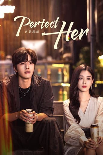 Perfect Her poster