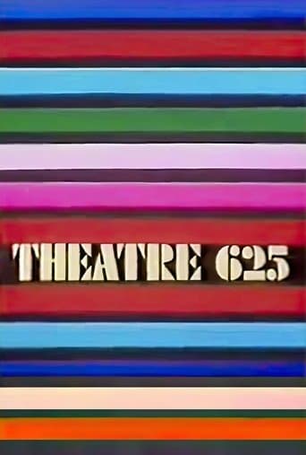Theatre 625 poster