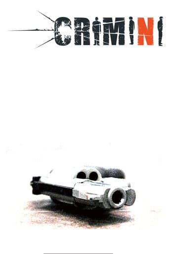 Crimes poster