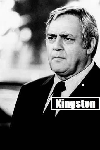Kingston poster