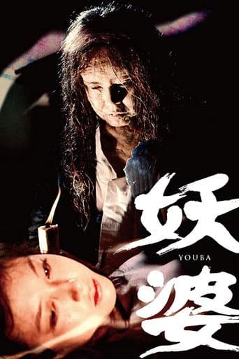 The Possessed poster