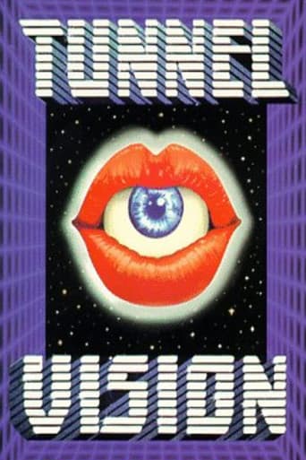 Tunnel Vision poster