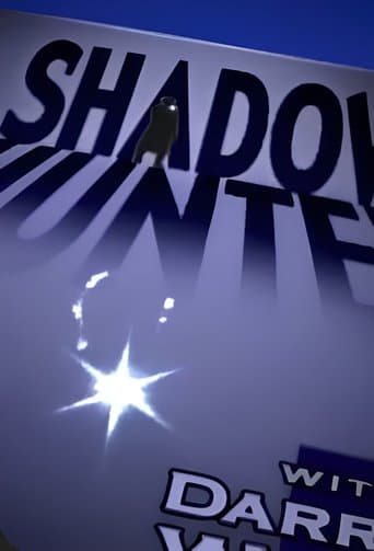 Shadow Hunter poster