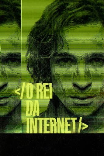 The King of The Internet poster