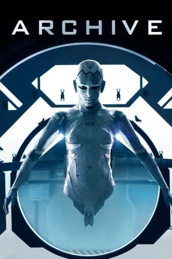 Archive poster