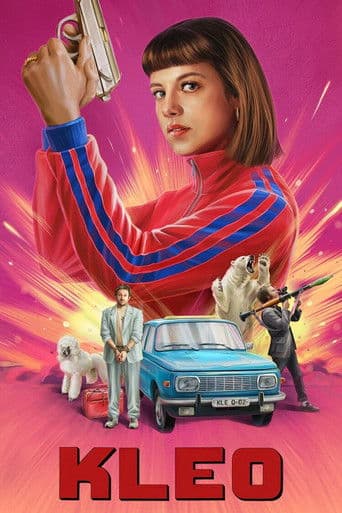 Kleo poster