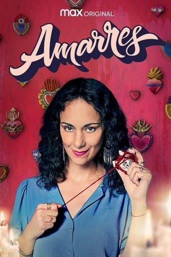 Love Spells poster