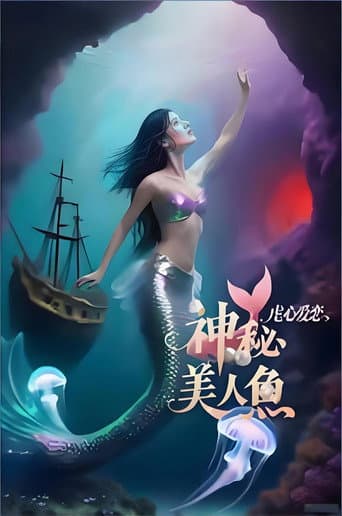 Mermaid Mystique 2: Torrential Agony poster