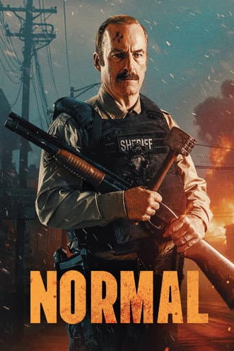Normal poster